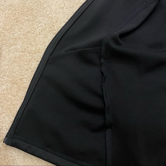 Champion Black VT Zip Up Jacket - Picture 5 of 7